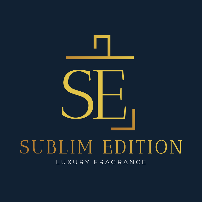 Logo de la marque Sublim Edition